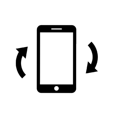 Please use vertical orientation